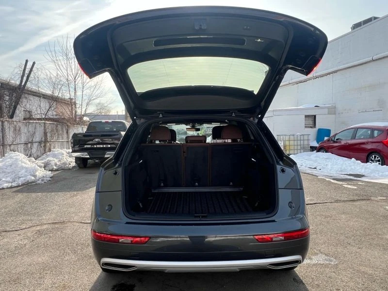 2018 Audi FY Q5 - Image 9 of 12
