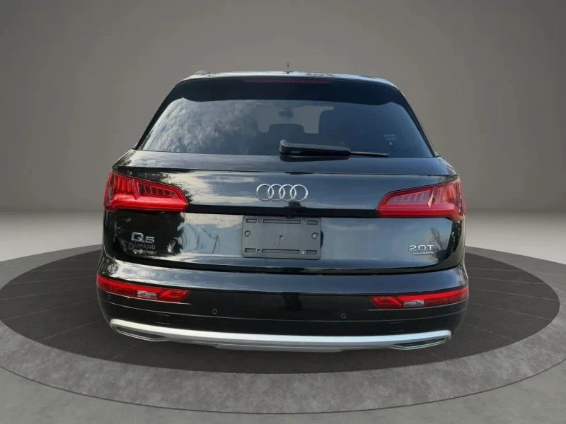 2018 Audi FY Q5 - Image 6 of 12