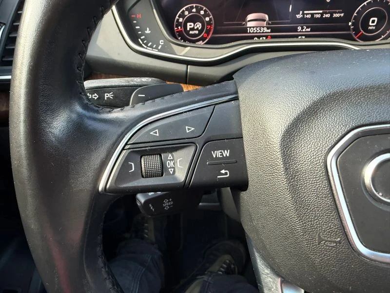 2018 Audi FY Q5 - Image 12 of 12