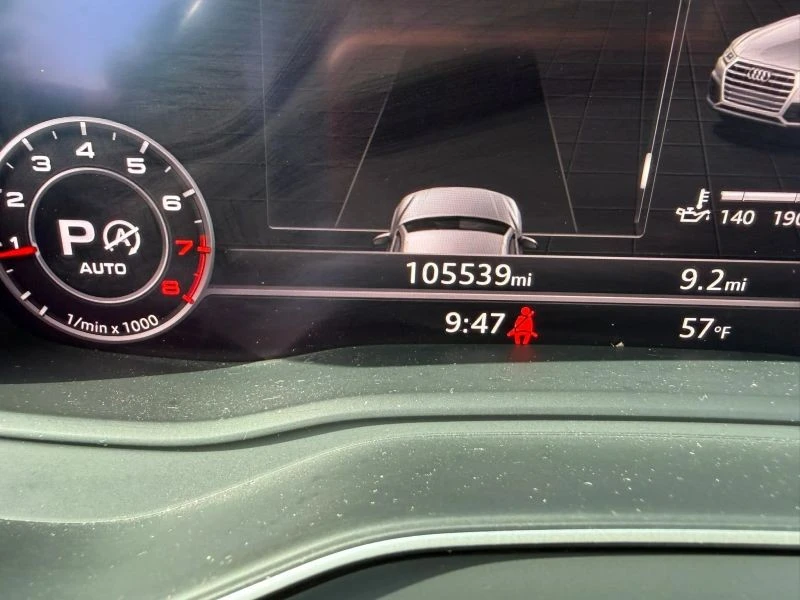 2018 Audi FY Q5 - Image 10 of 12