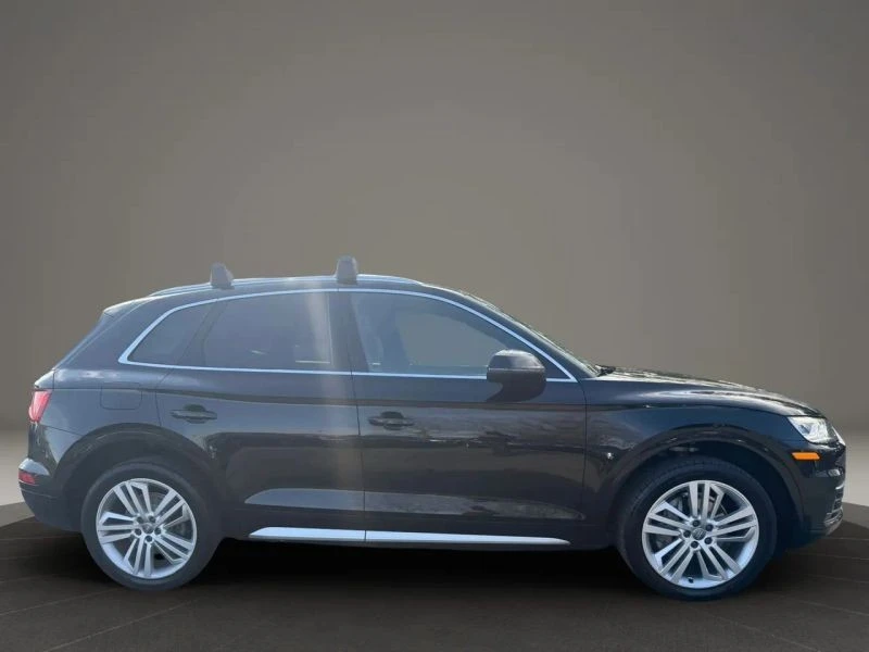 2018 Audi FY Q5 - Image 4 of 12