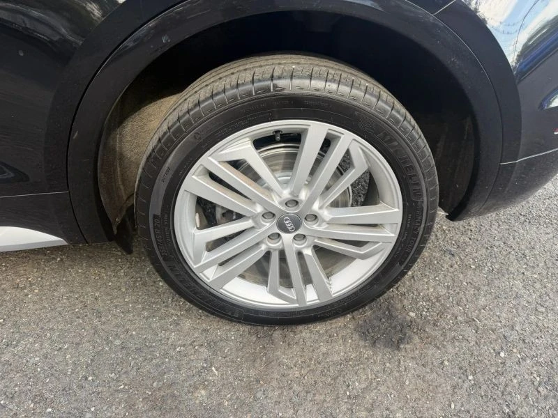 2018 Audi FY Q5 - Image 8 of 12