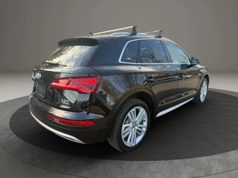 2018 Audi FY Q5 - Image 5 of 12