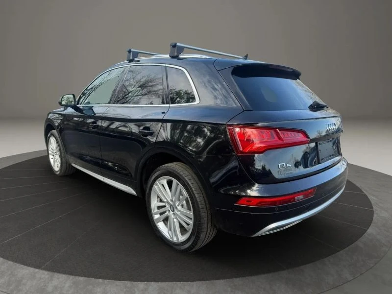 2018 Audi FY Q5 - Image 7 of 12