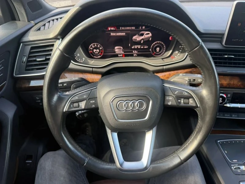 2018 Audi FY Q5 - Image 11 of 12