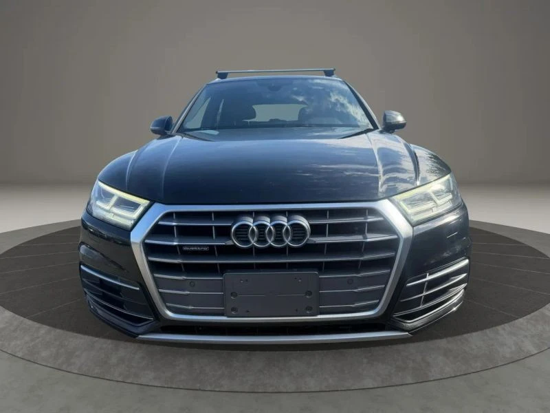 2018 Audi FY Q5 - Image 2 of 12