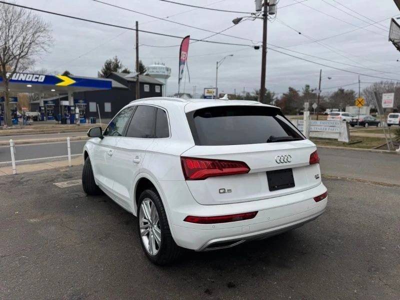 2018 Audi FY Q5 - Image 10 of 12