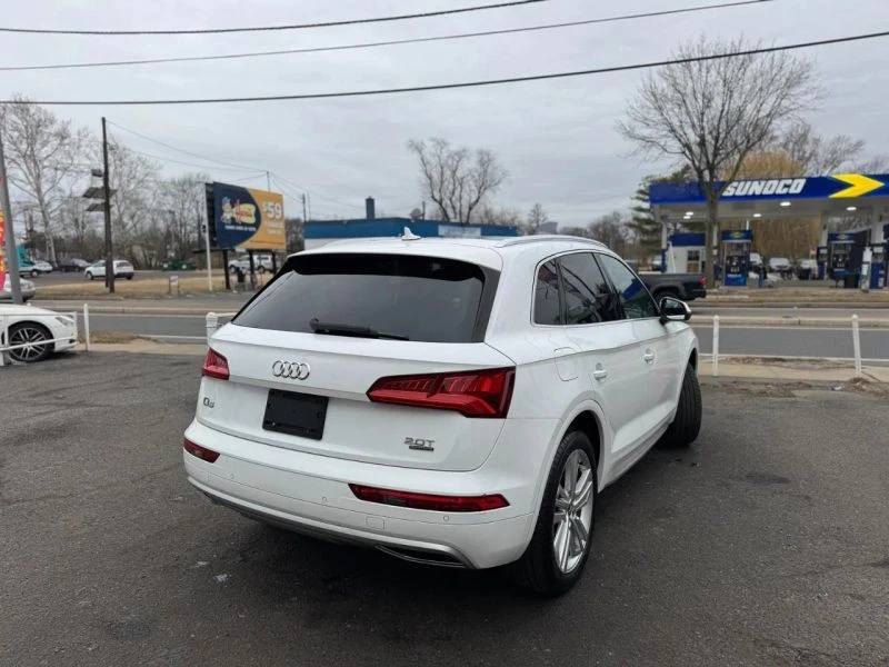 2018 Audi FY Q5 - Image 12 of 12