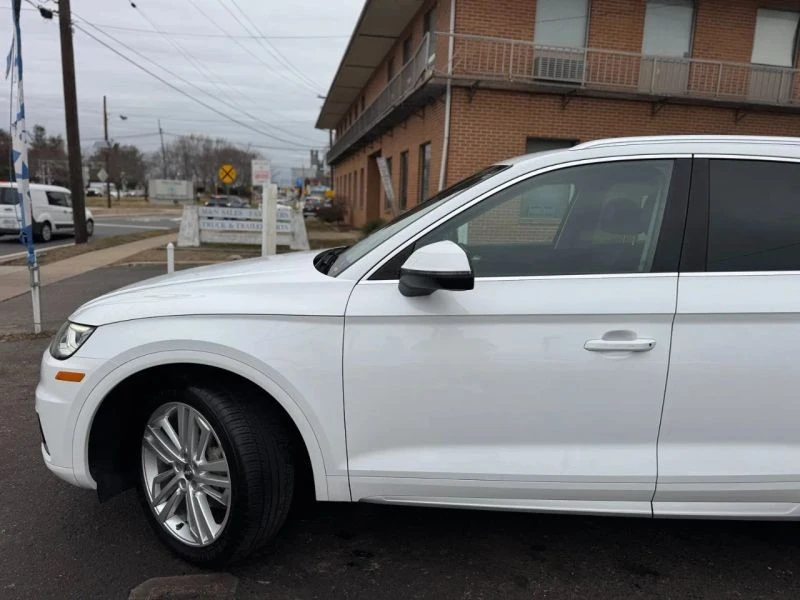 2018 Audi FY Q5 - Image 6 of 12