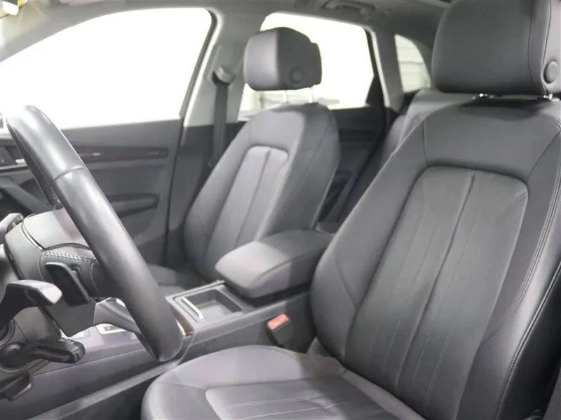 2018 Audi FY Q5 - Image 8 of 12