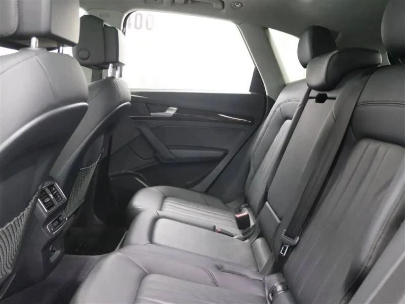 2018 Audi FY Q5 - Image 11 of 12