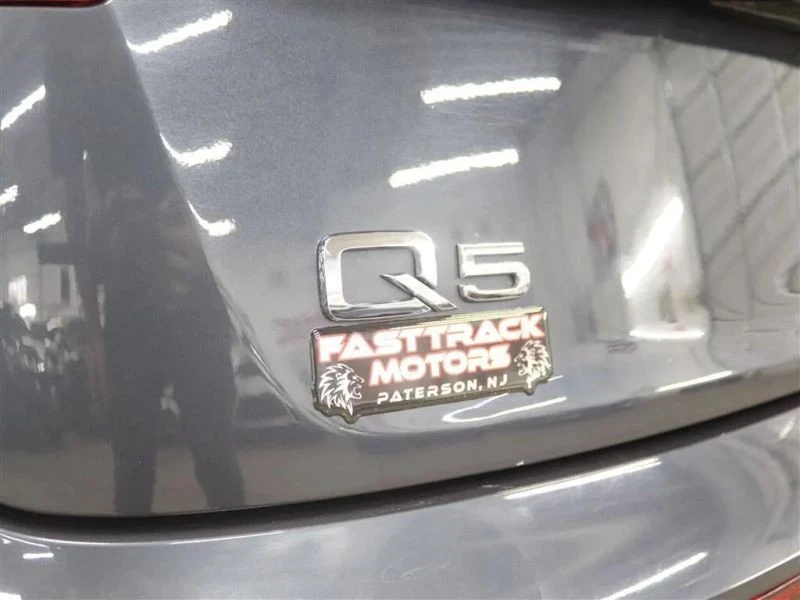2018 Audi FY Q5 - Image 6 of 12