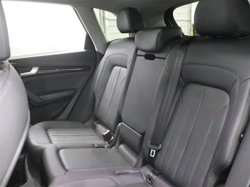 2018 Audi FY Q5 - Image 10 of 12