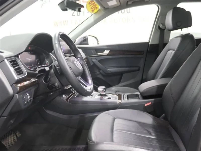 2018 Audi FY Q5 - Image 9 of 12