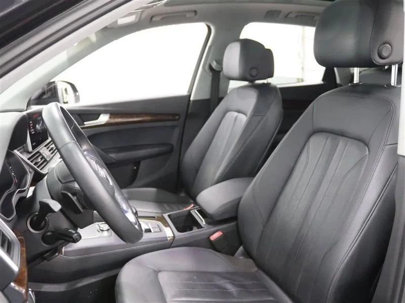 2018 Audi FY Q5 - Image 9 of 12