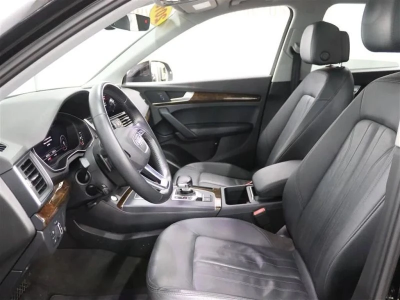 2018 Audi FY Q5 - Image 10 of 12