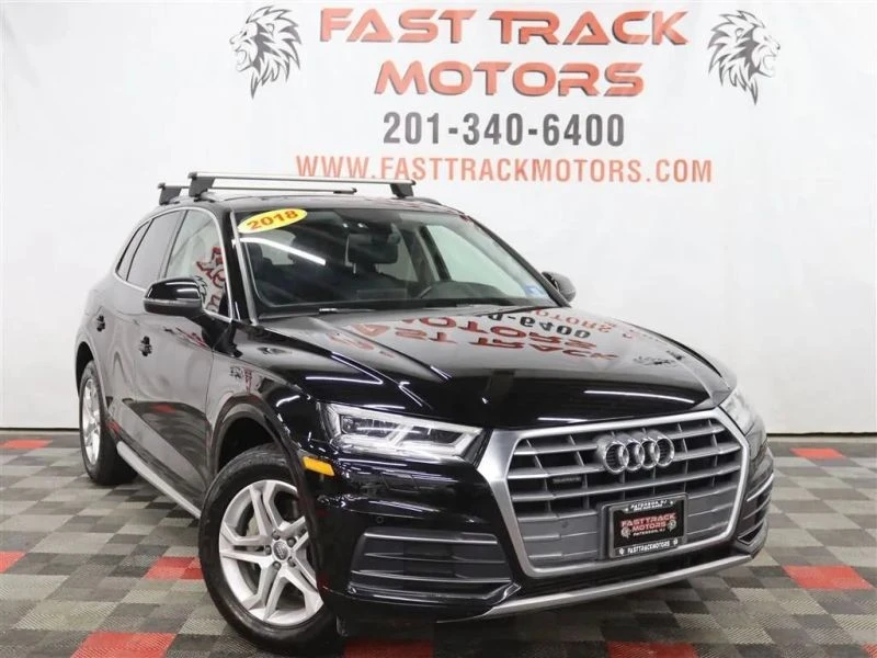 2018 Audi FY Q5 - Image 3 of 12