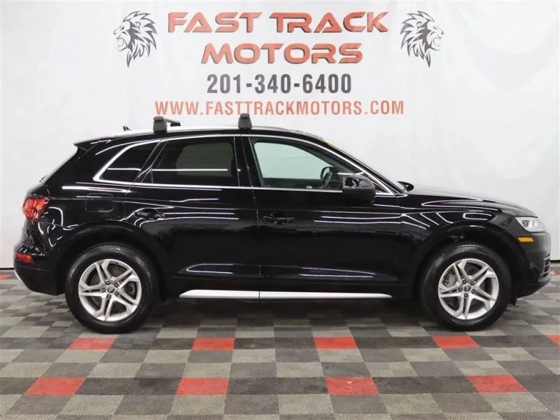 2018 Audi FY Q5 - Image 4 of 12