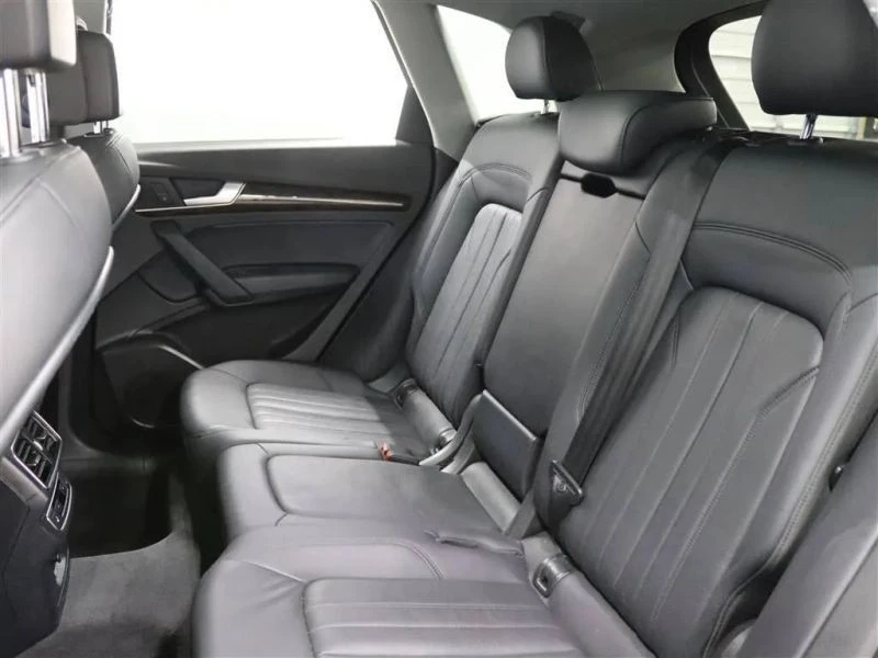 2018 Audi FY Q5 - Image 11 of 12