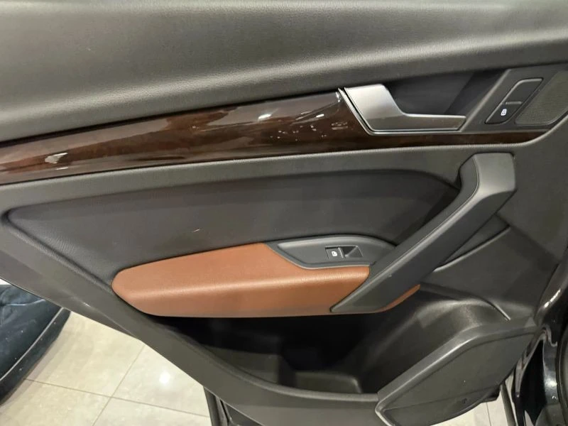 2018 Audi FY Q5 - Image 9 of 12
