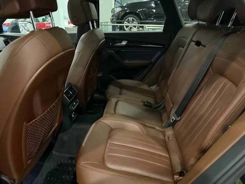 2018 Audi FY Q5 - Image 10 of 12