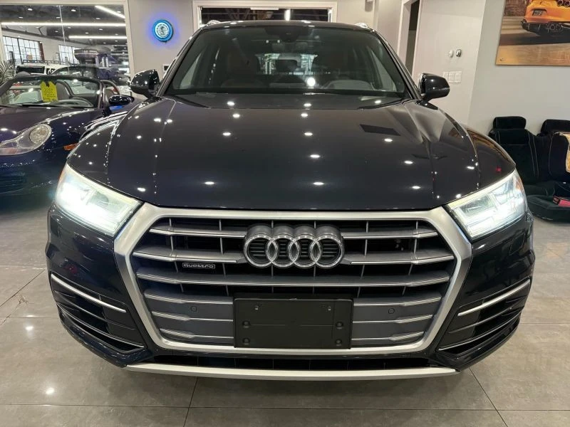 2018 Audi FY Q5 - Image 6 of 12