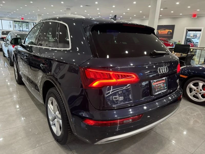 2018 Audi FY Q5 - Image 3 of 12