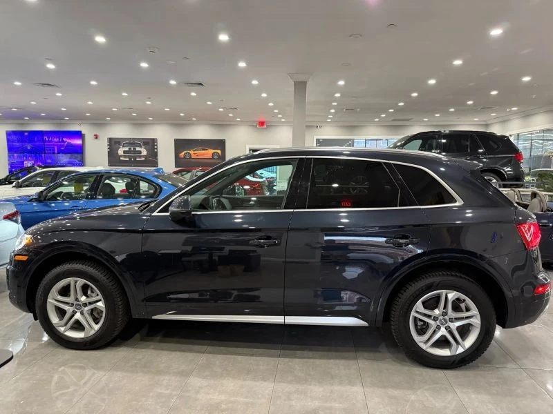 2018 Audi FY Q5 - Image 2 of 12