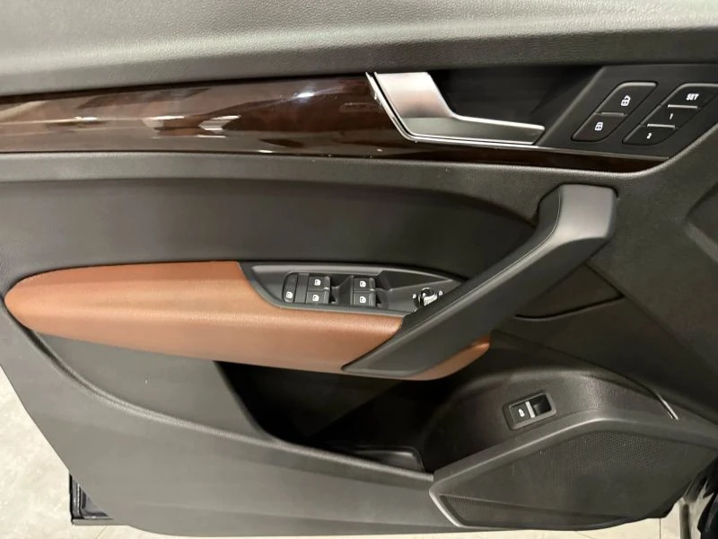 2018 Audi FY Q5 - Image 7 of 12