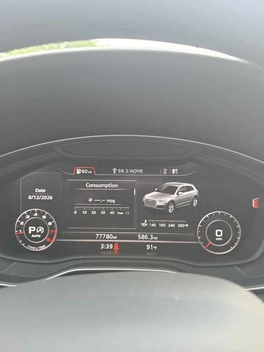 2018 Audi FY Q5 - Image 16 of 18