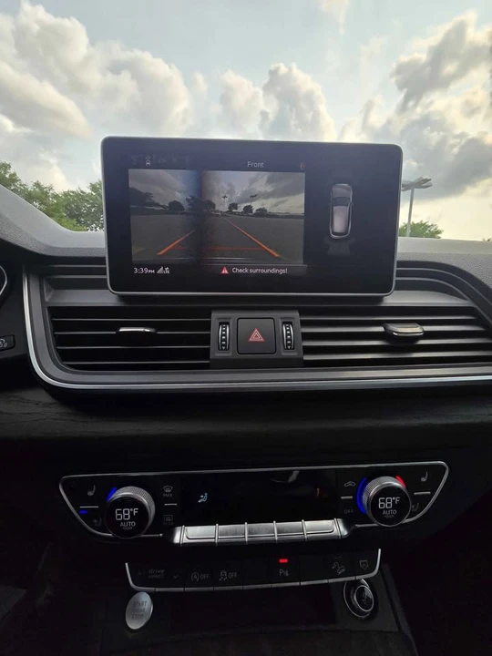 2018 Audi FY Q5 - Image 14 of 18