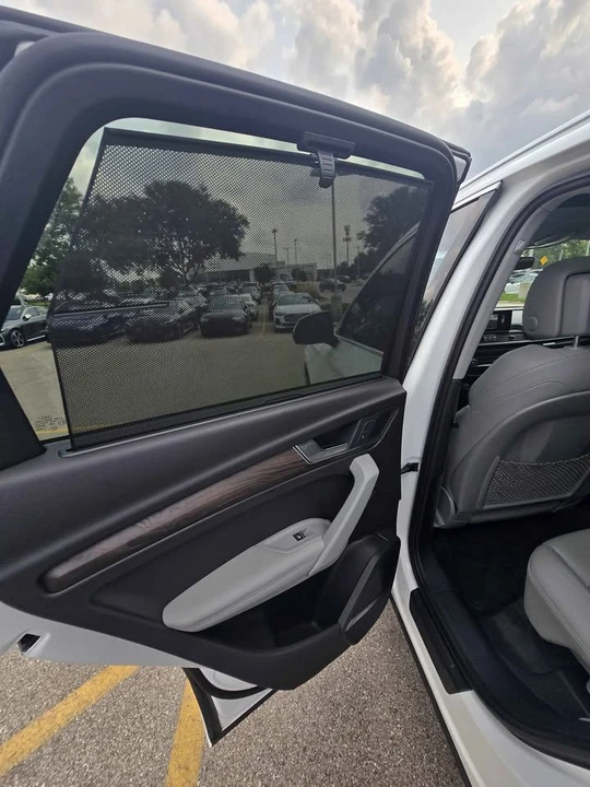 2018 Audi FY Q5 - Image 8 of 18