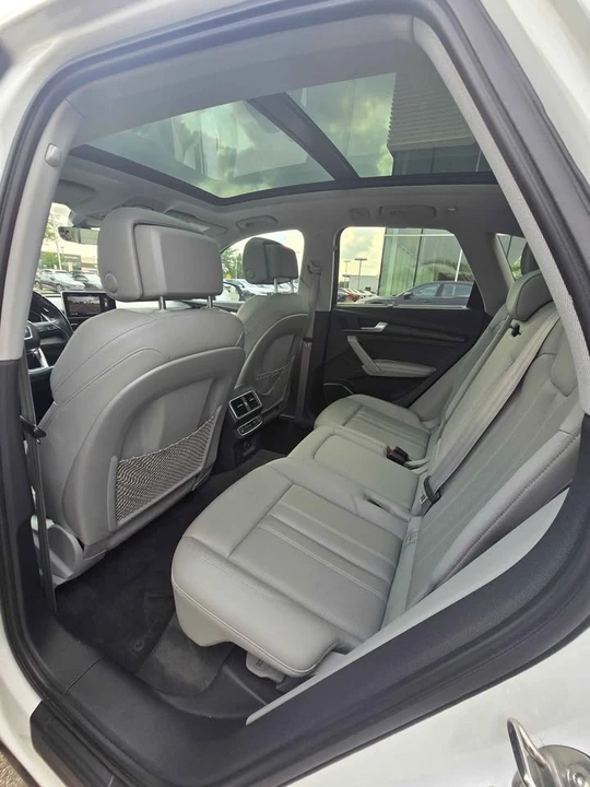 2018 Audi FY Q5 - Image 9 of 18