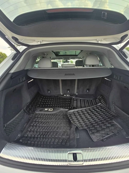 2018 Audi FY Q5 - Image 7 of 18