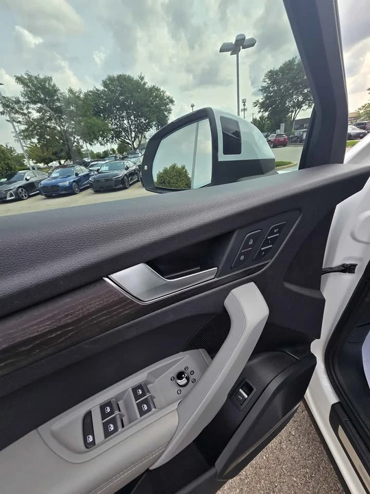 2018 Audi FY Q5 - Image 10 of 18
