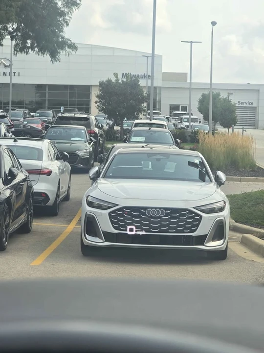 2018 Audi FY Q5 - Image 17 of 18