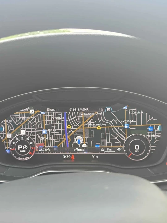 2018 Audi FY Q5 - Image 15 of 18