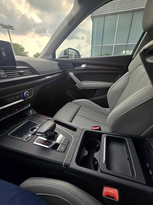 2018 Audi FY Q5 - Image 13 of 18