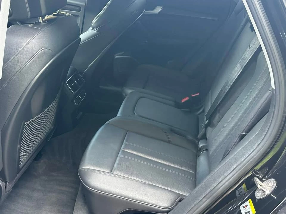 2018 Audi FY Q5 - Image 19 of 20