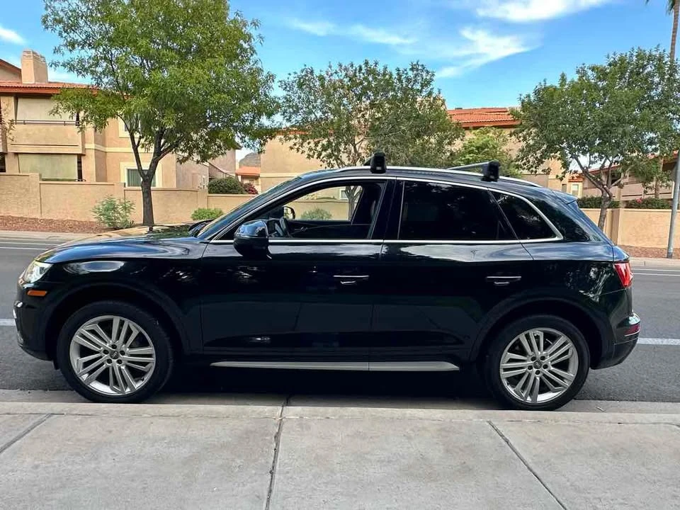 2018 Audi FY Q5 - Image 5 of 20