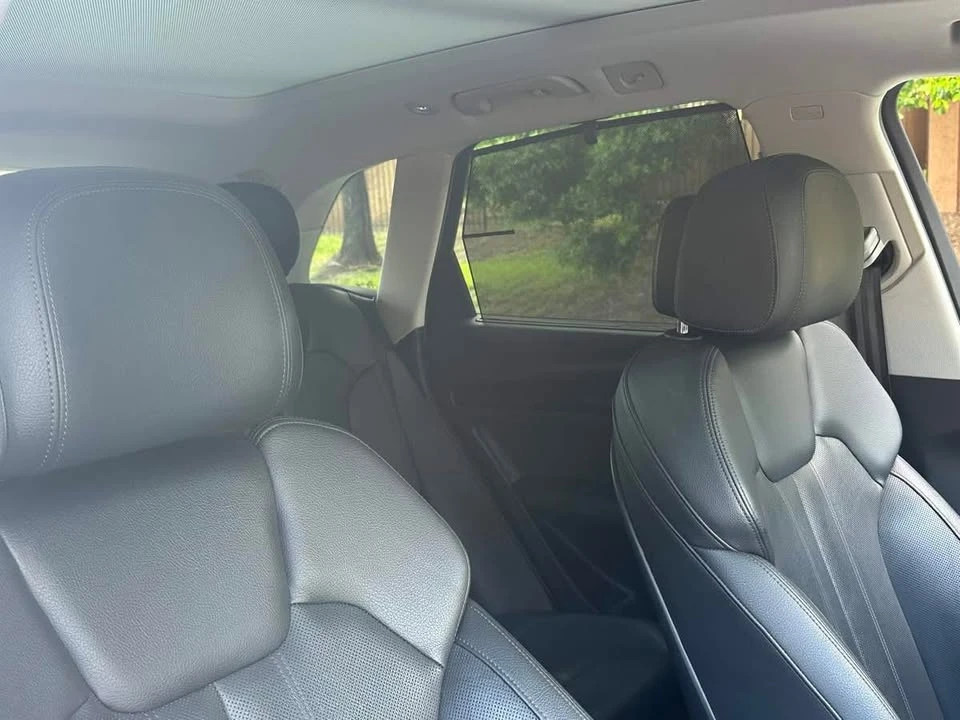 2018 Audi FY Q5 - Image 10 of 20