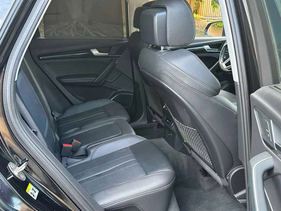 2018 Audi FY Q5 - Image 16 of 20