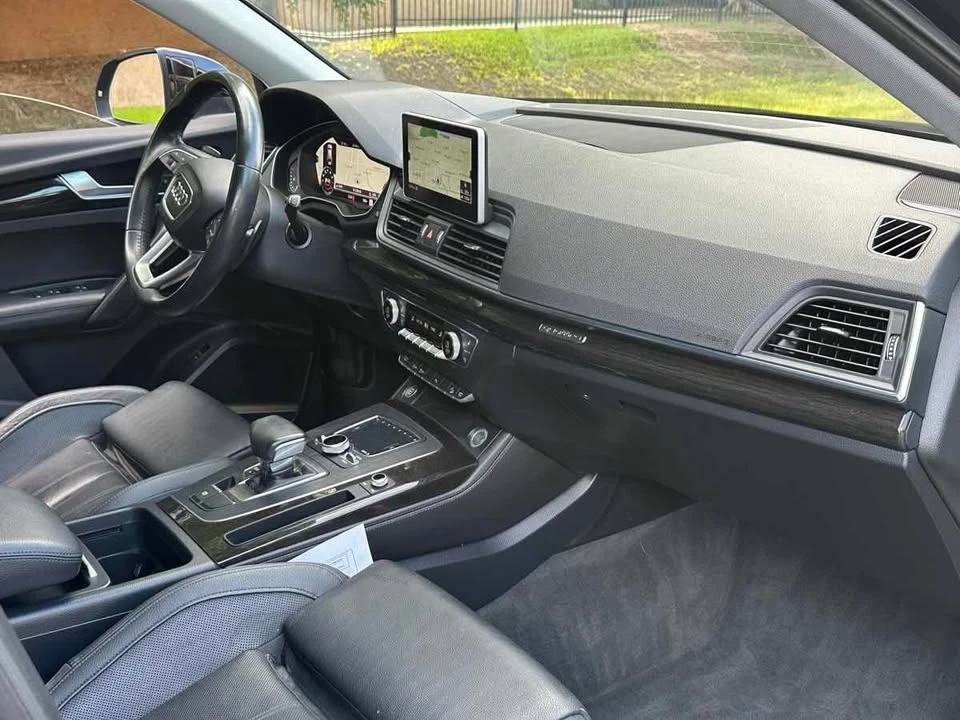2018 Audi FY Q5 - Image 13 of 20