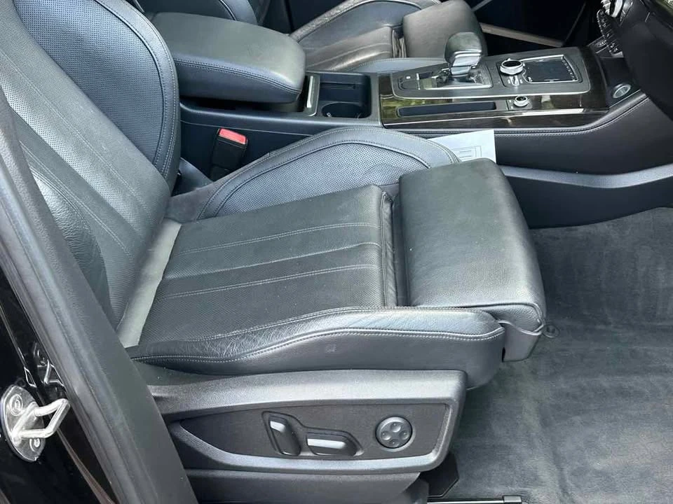 2018 Audi FY Q5 - Image 11 of 20
