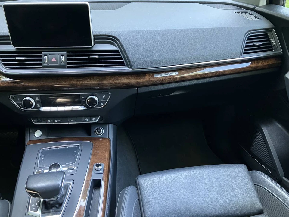 2018 Audi FY Q5 - Image 11 of 14