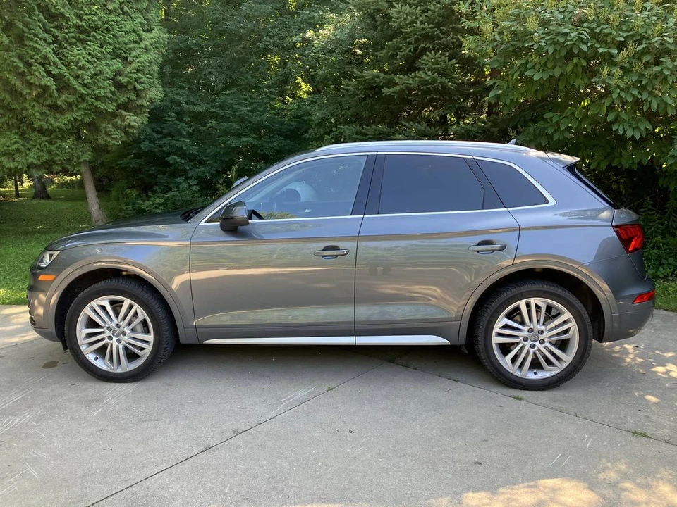 2018 Audi FY Q5 - Image 3 of 14