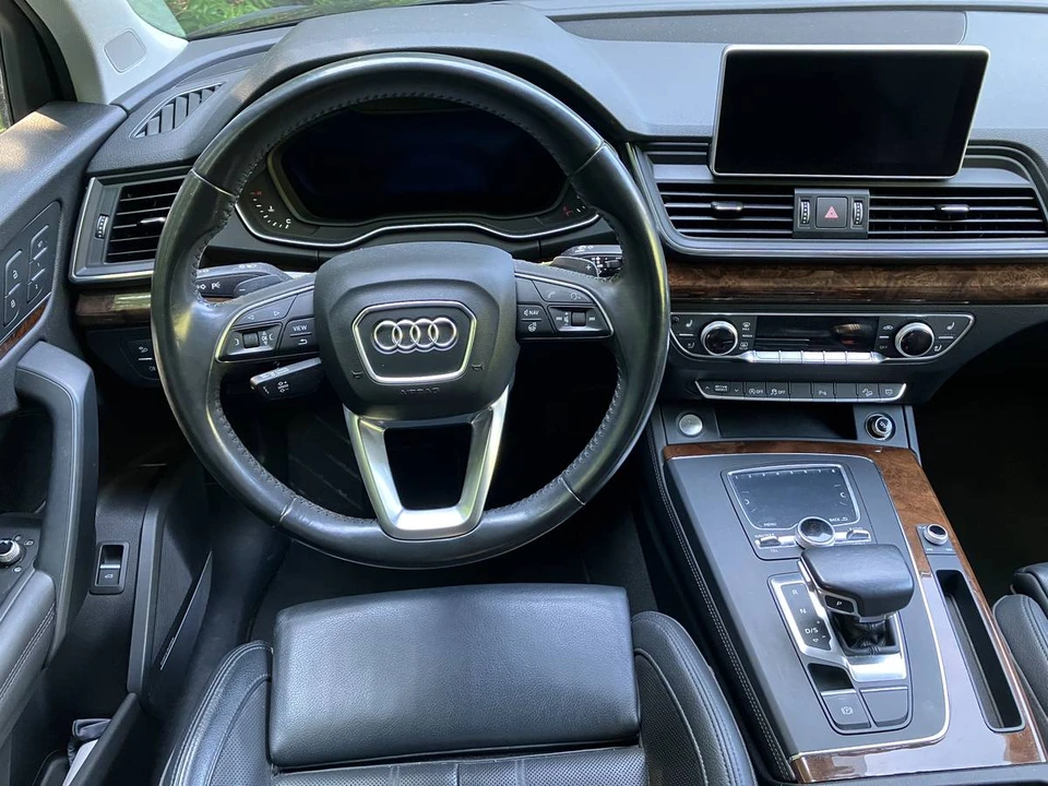 2018 Audi FY Q5 - Image 10 of 14