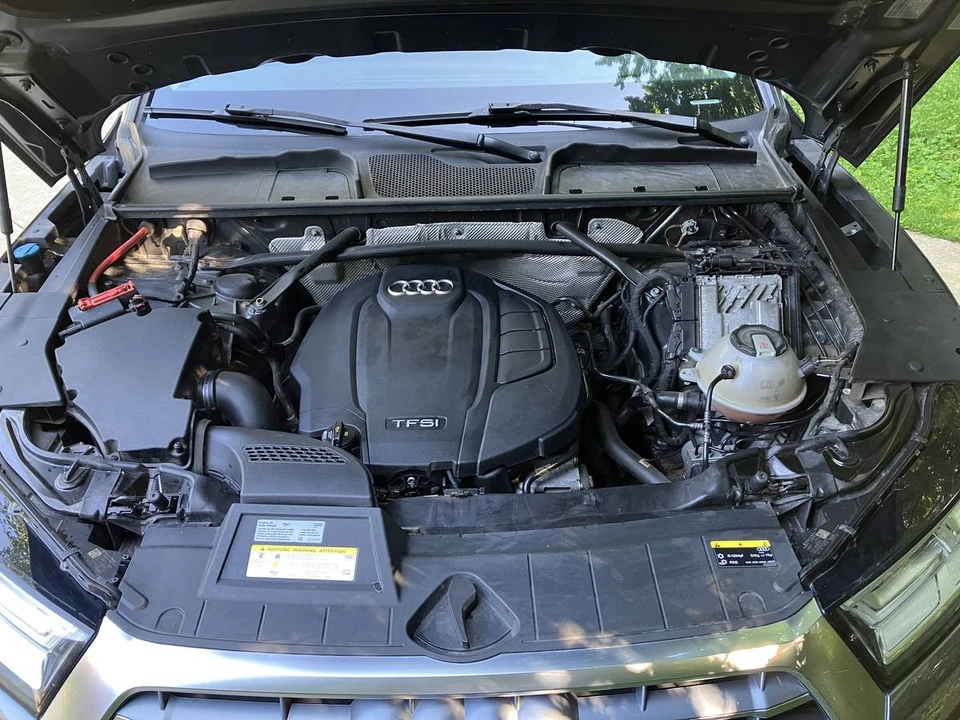 2018 Audi FY Q5 - Image 14 of 14