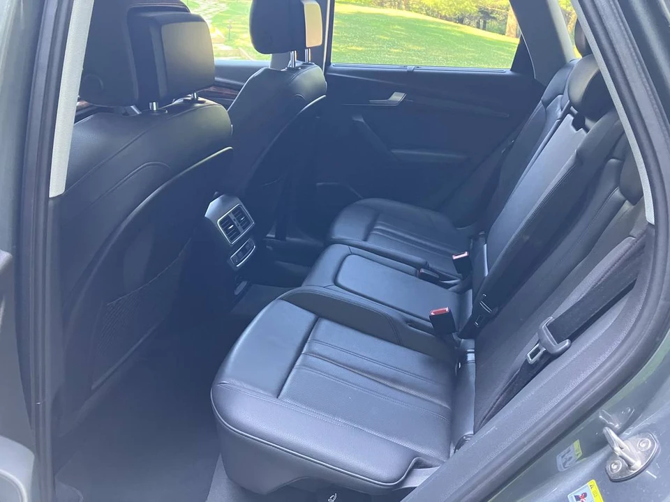 2018 Audi FY Q5 - Image 12 of 14