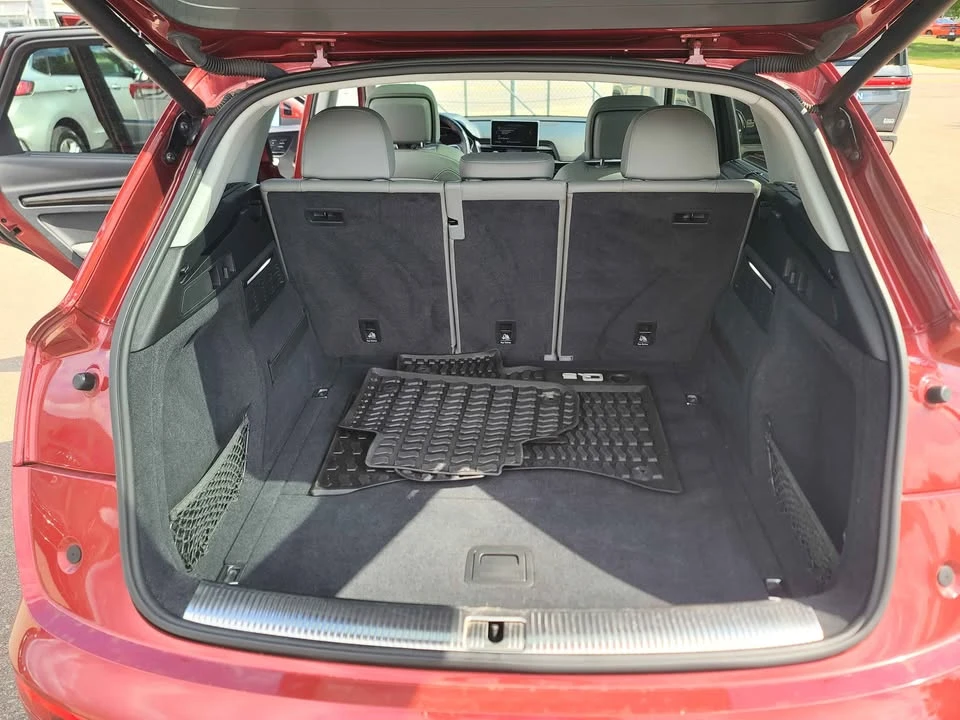 2018 Audi FY Q5 - Image 12 of 20